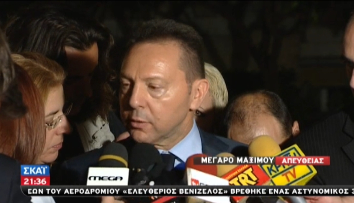 Δηλώσεις Στουρνάρα