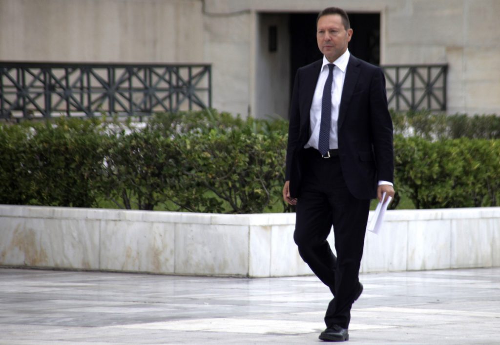 Το νέο “φιλαράκι” του Στουρνάρα είναι από τον ΣΥΡΙΖΑ