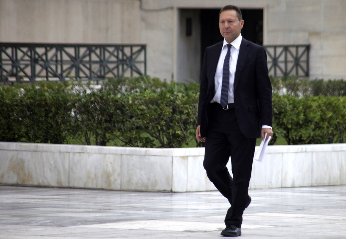 Το νέο “φιλαράκι” του Στουρνάρα είναι από τον ΣΥΡΙΖΑ