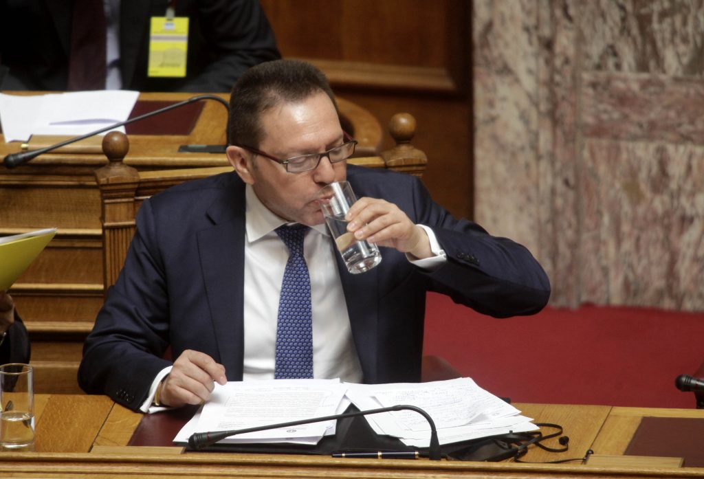 Γ. Στουρνάρας: Εάν η χώρα πάει σε εθνικές εκλογές… ανατροπή των επενδύσεων