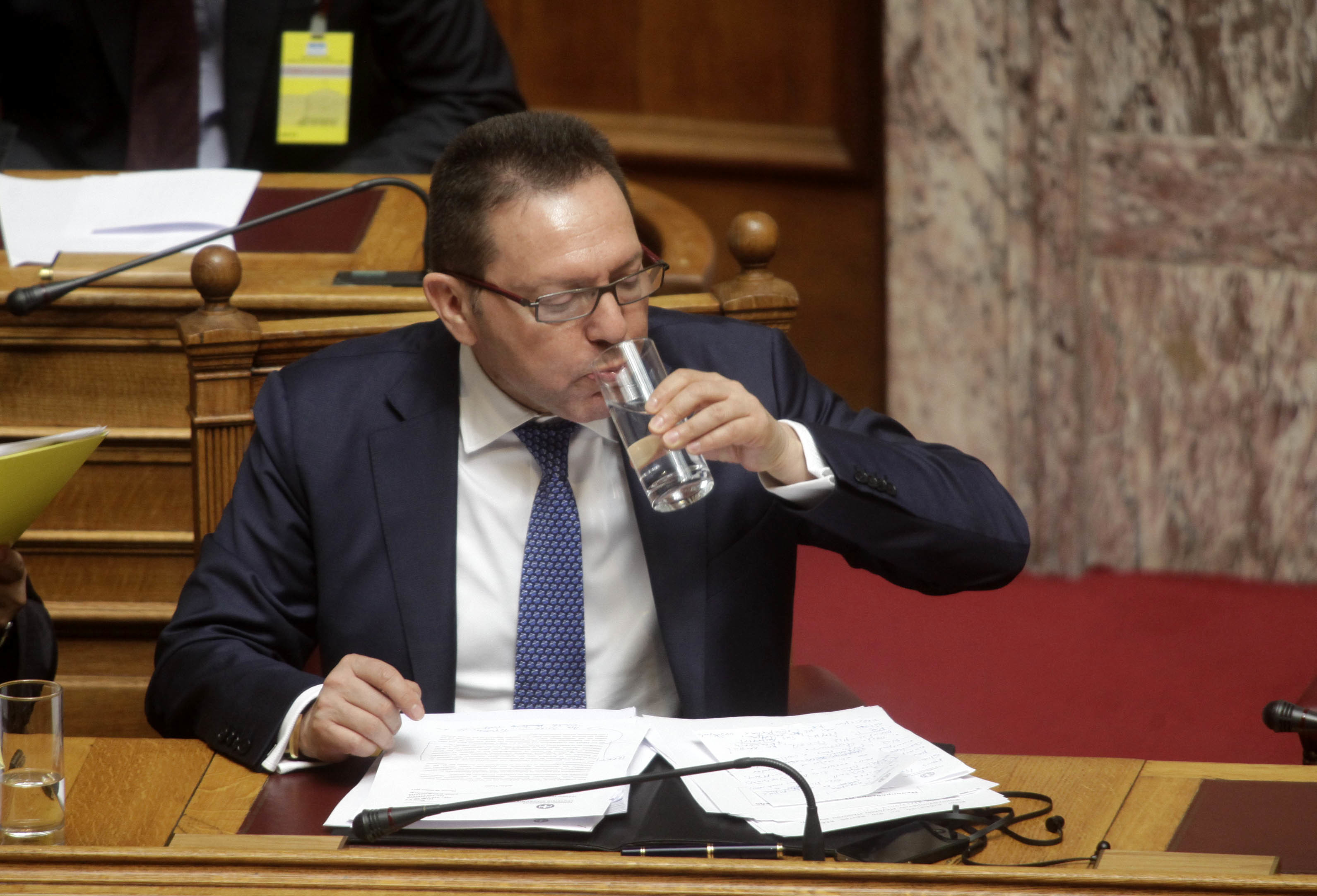 Γ. Στουρνάρας: Εάν η χώρα πάει σε εθνικές εκλογές… ανατροπή των επενδύσεων