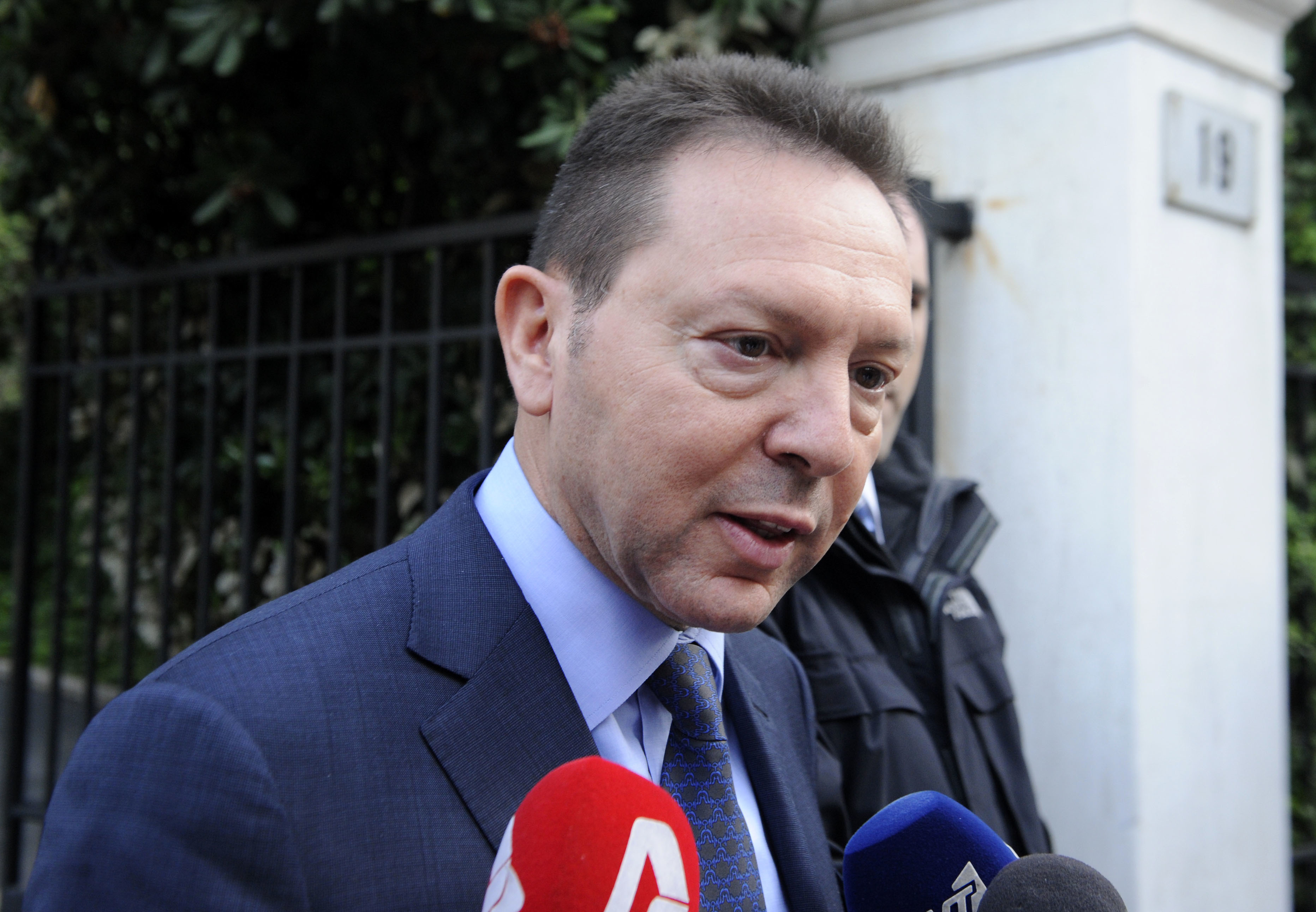Εδώ η τρόικα, εκεί η τρόικα, κανείς δεν ξέρει πότε θα γυρίσει