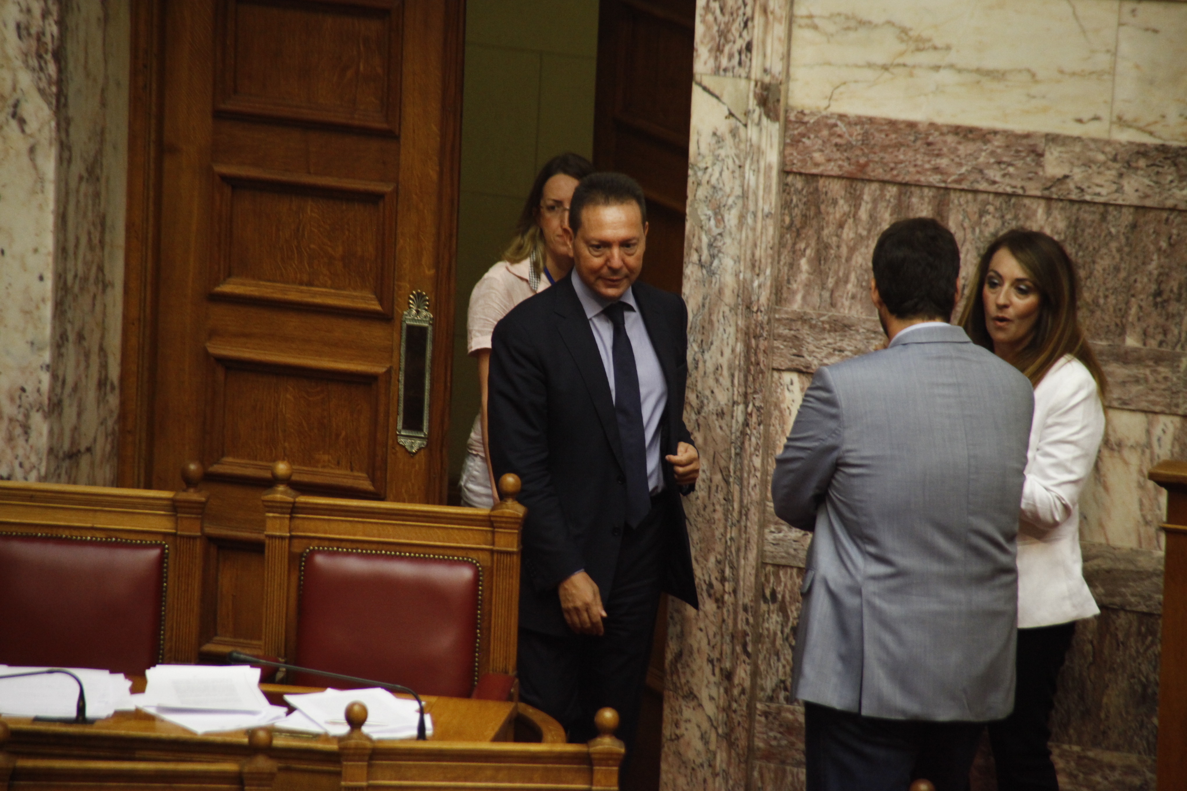 ΦΩΤΟ AΡΧΕΙΟΥ EUROKINISSI