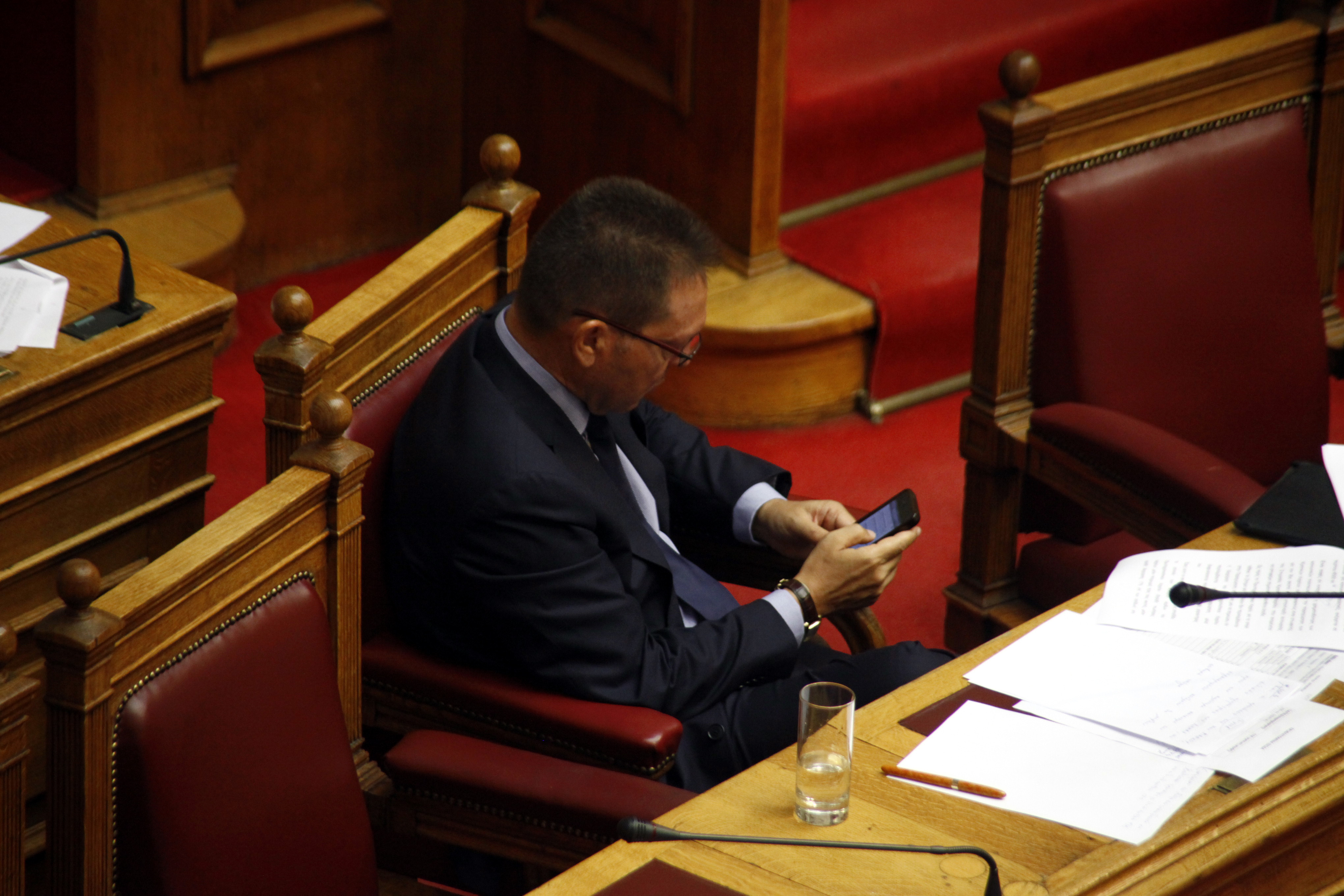 ΦΩΤΟ AΡΧΕΙΟΥ EUROKINISSI