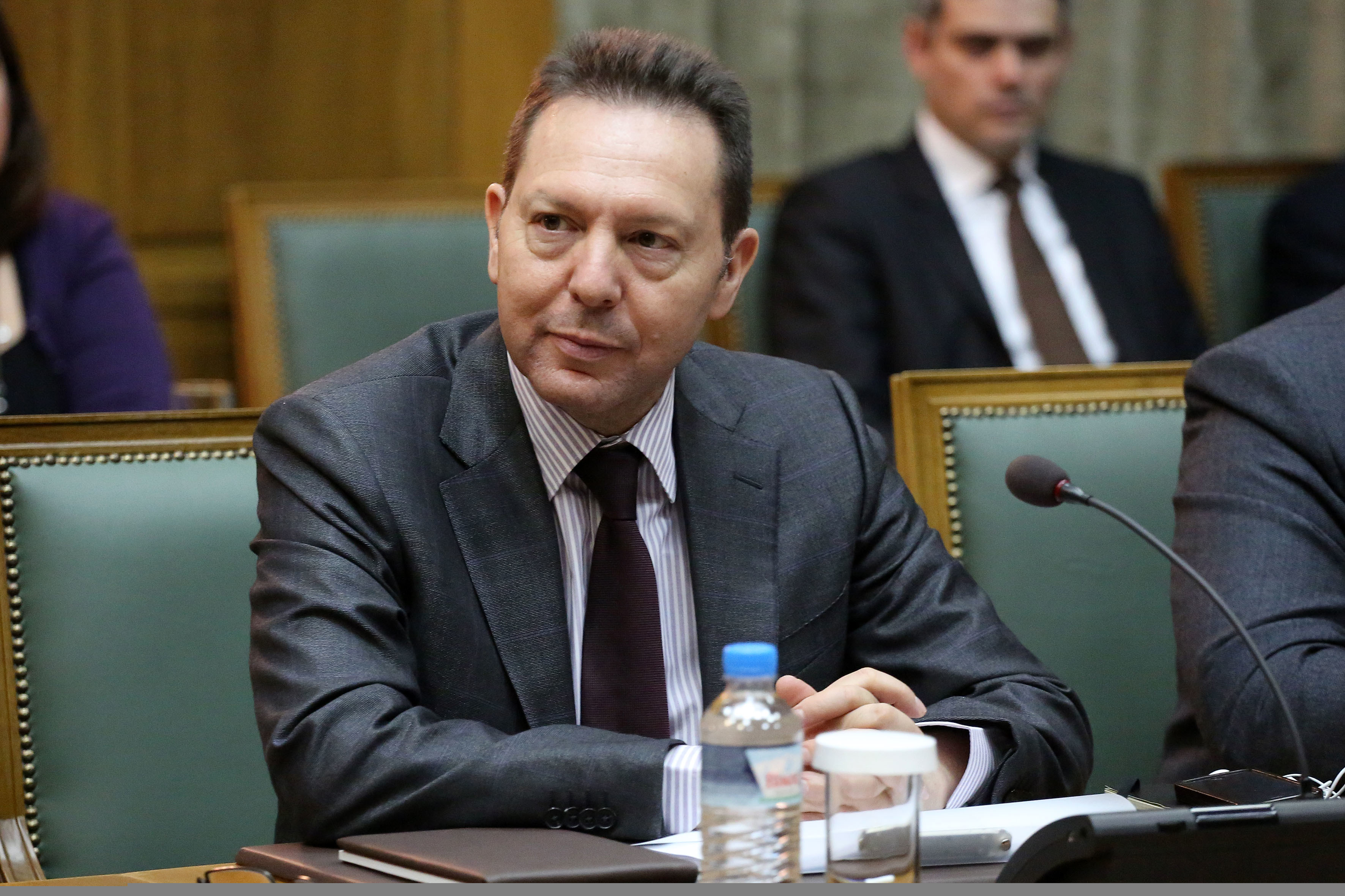 Την Τετάρτη η σύσκεψη για τον ενιαίο φόρο ακινήτων