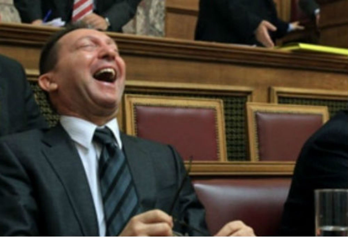 Ο Στουρνάρας δεν θέλει να πληρώσει ΕΝΦΙΑ