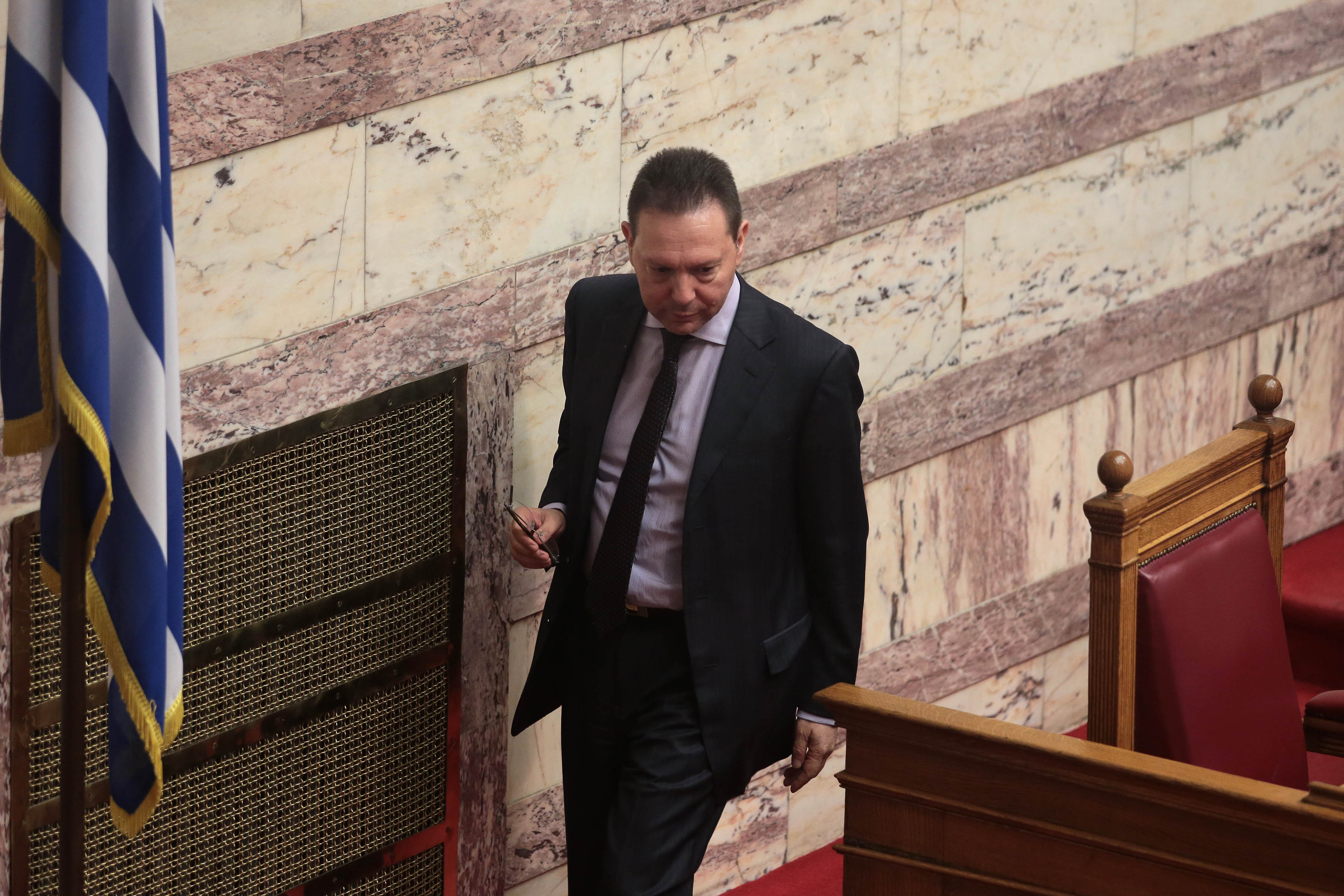 Στουρνάρας: Αποκλείω κούρεμα καταθέσεων – Βγαίνουμε στις αγορές το 2014