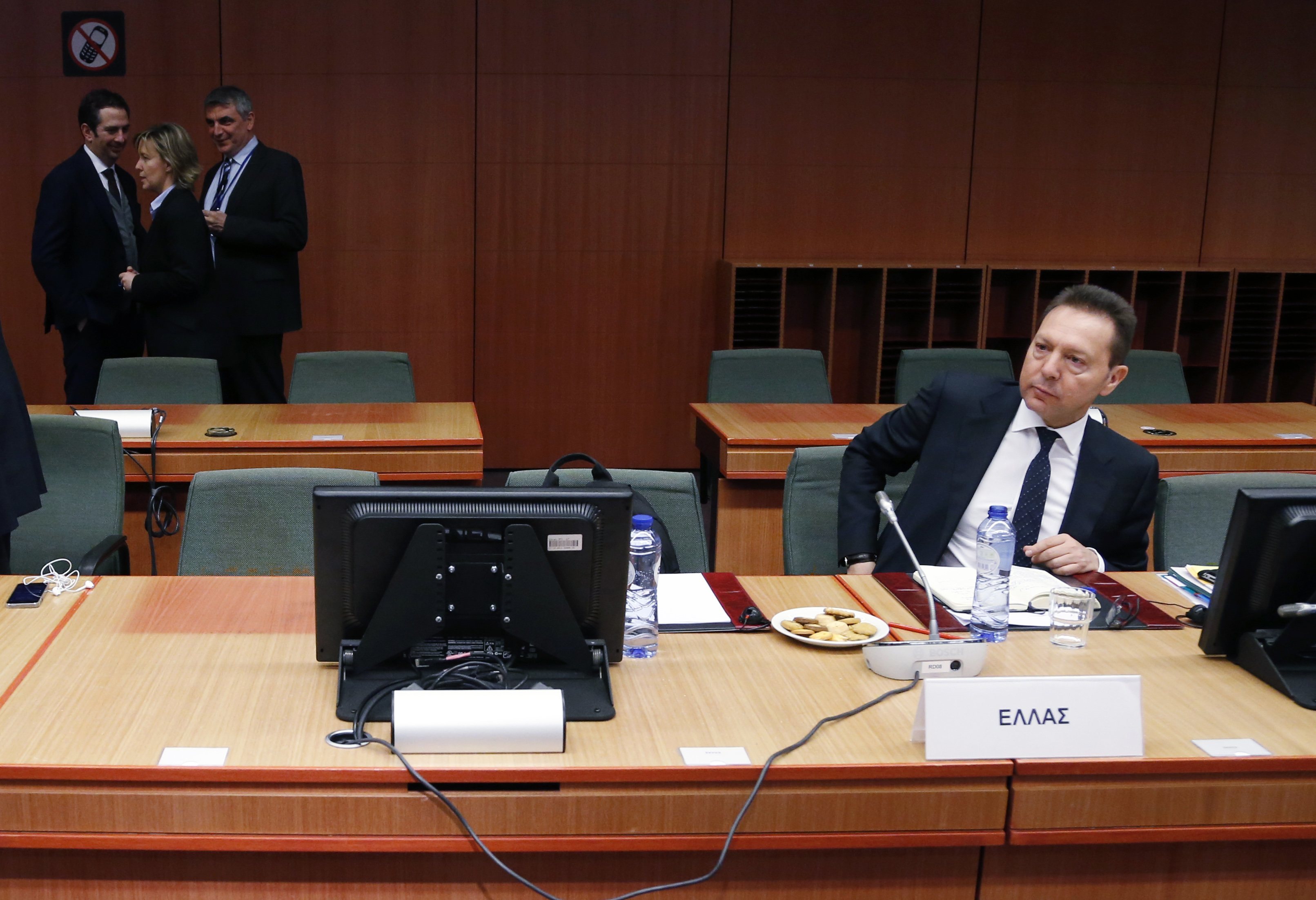 D-day για τη μείωση του χρέους: Κλείδωμα επιτοκίου και επιμήκυνση στα 50 χρόνια θα ζητήσει η Αθήνα