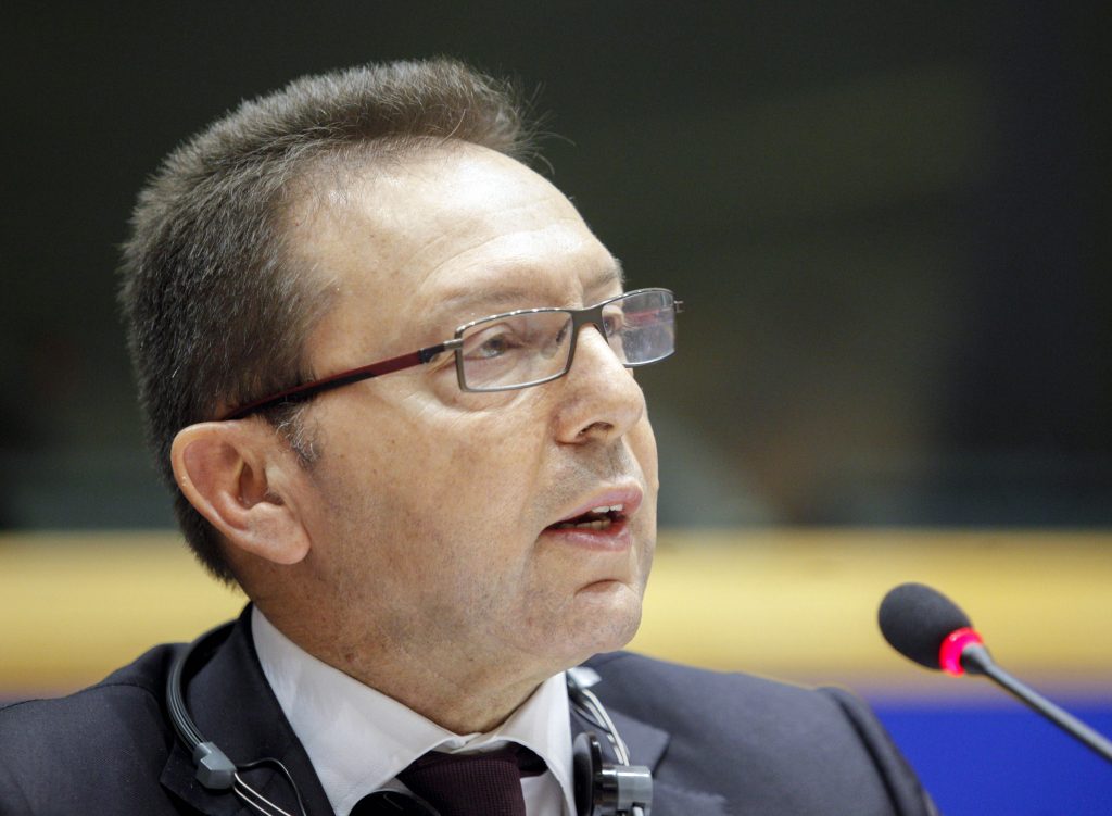 Στουρνάρας: Να μην εφησυχάσουν οι τράπεζες