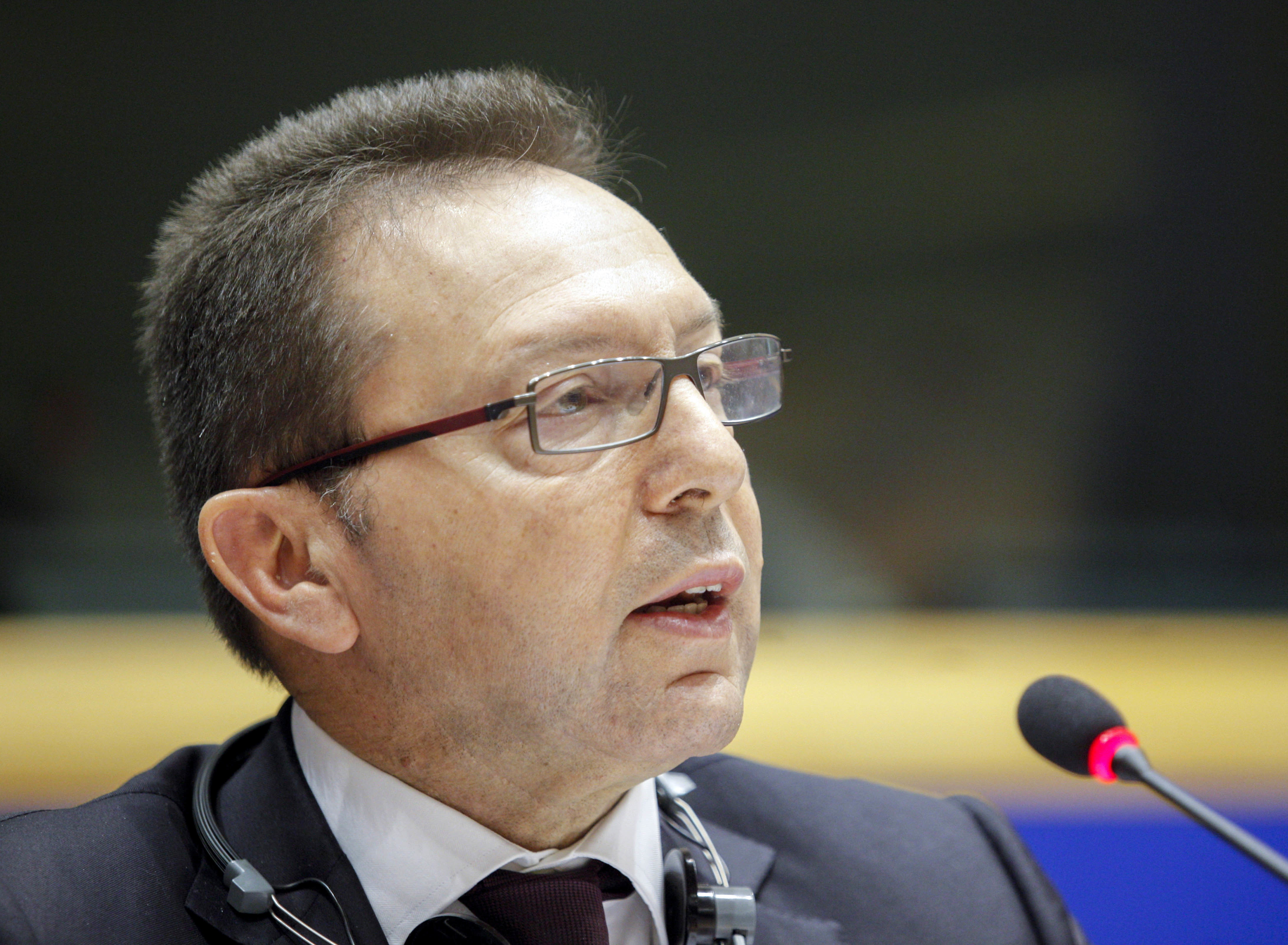 Στουρνάρας: Να μην εφησυχάσουν οι τράπεζες
