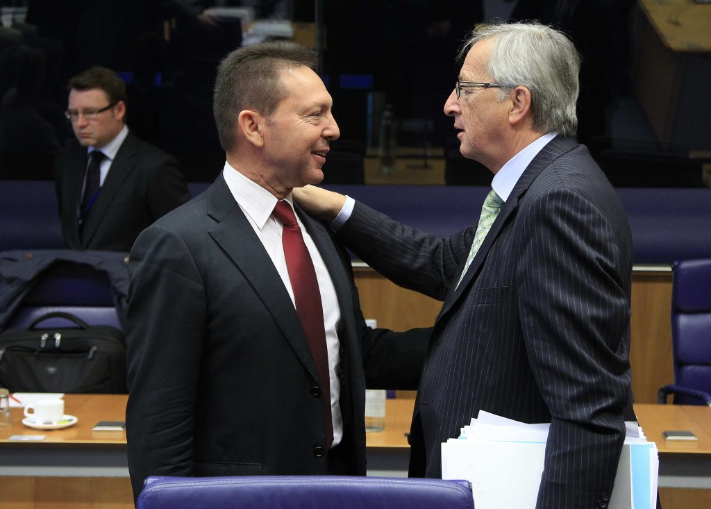 Κερδίζει έδαφος η επιμήκυνση – Τι συζητήθηκε στην τηλεδιάσκεψη του Eurogroup για την Ελλάδα