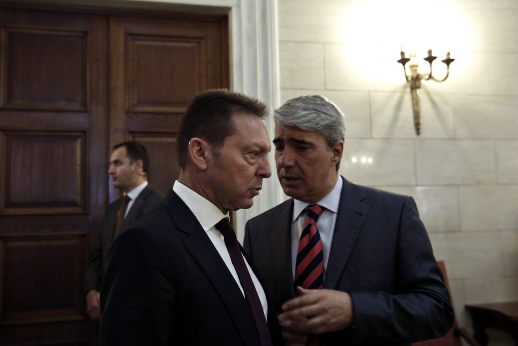 ΕΛΛΑΔΑ