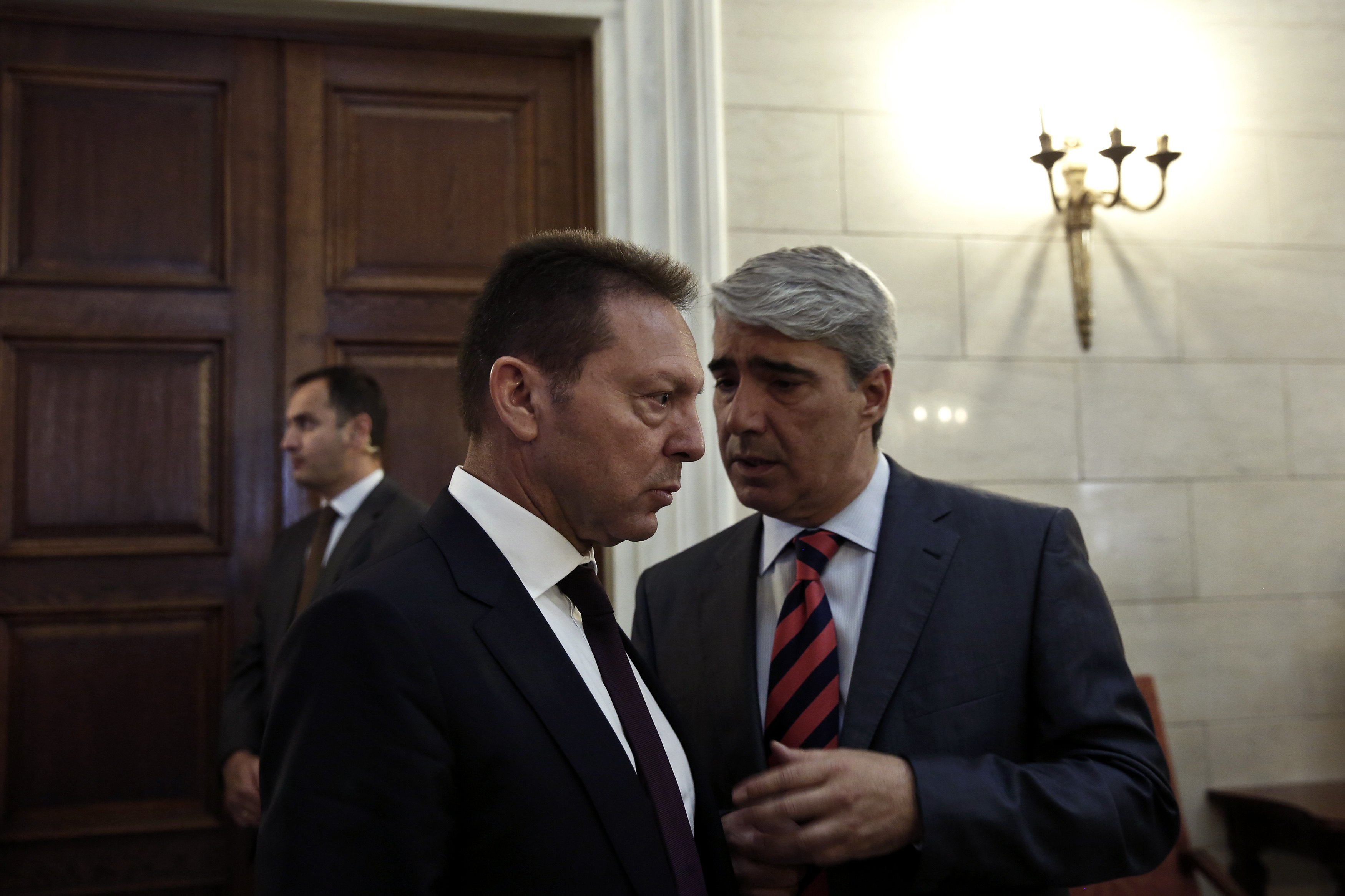 ΕΛΛΑΔΑ