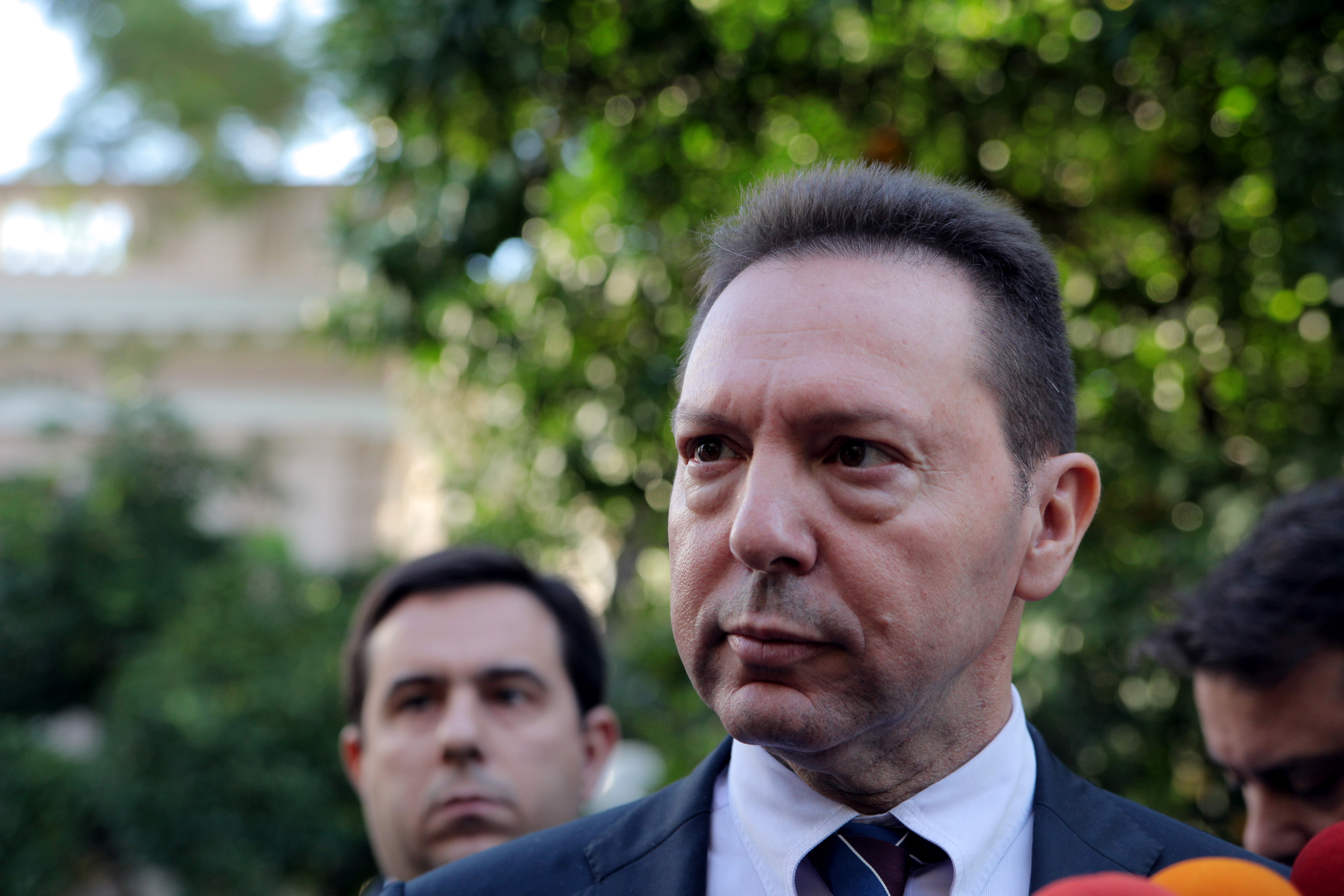 Στουρνάρας: Τα χειρότερα έχουν περάσει