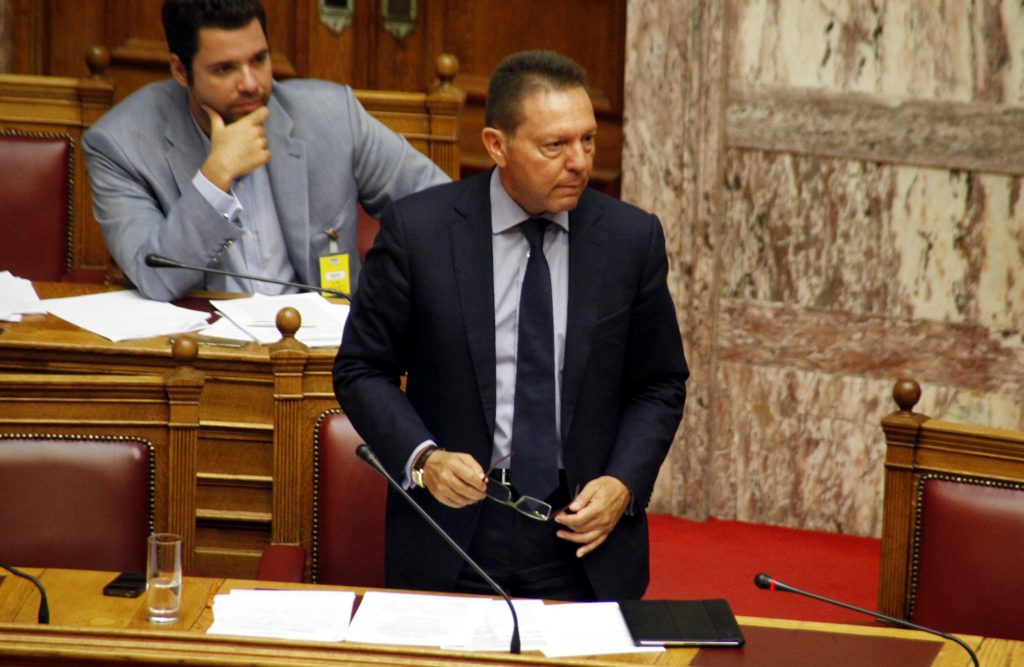 ΦΩΤΟΓΡΑΦΙΑ: EUROKINISSI