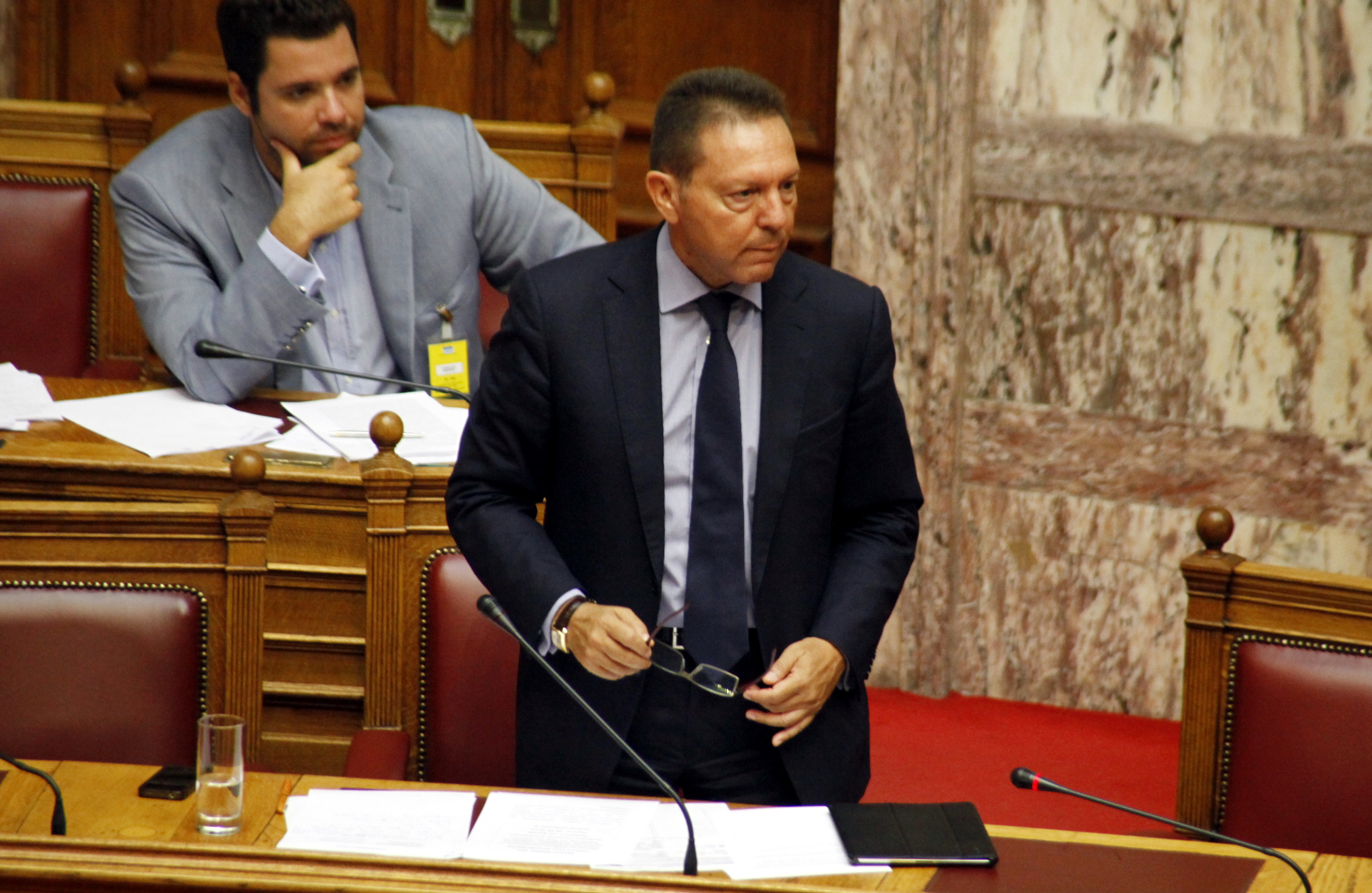 ΦΩΤΟΓΡΑΦΙΑ: EUROKINISSI