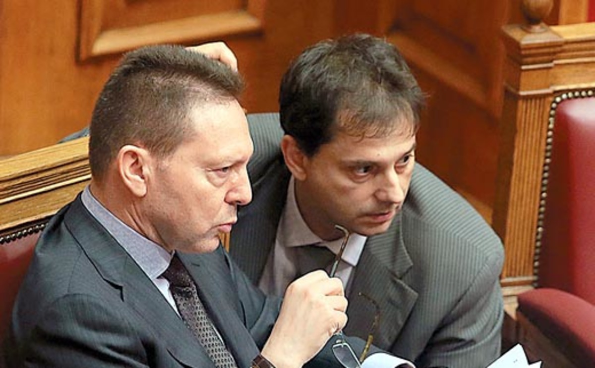 Μπηχτές Θεοχάρη σε Στουρνάρα για τα πρόστιμα της Εφορίας