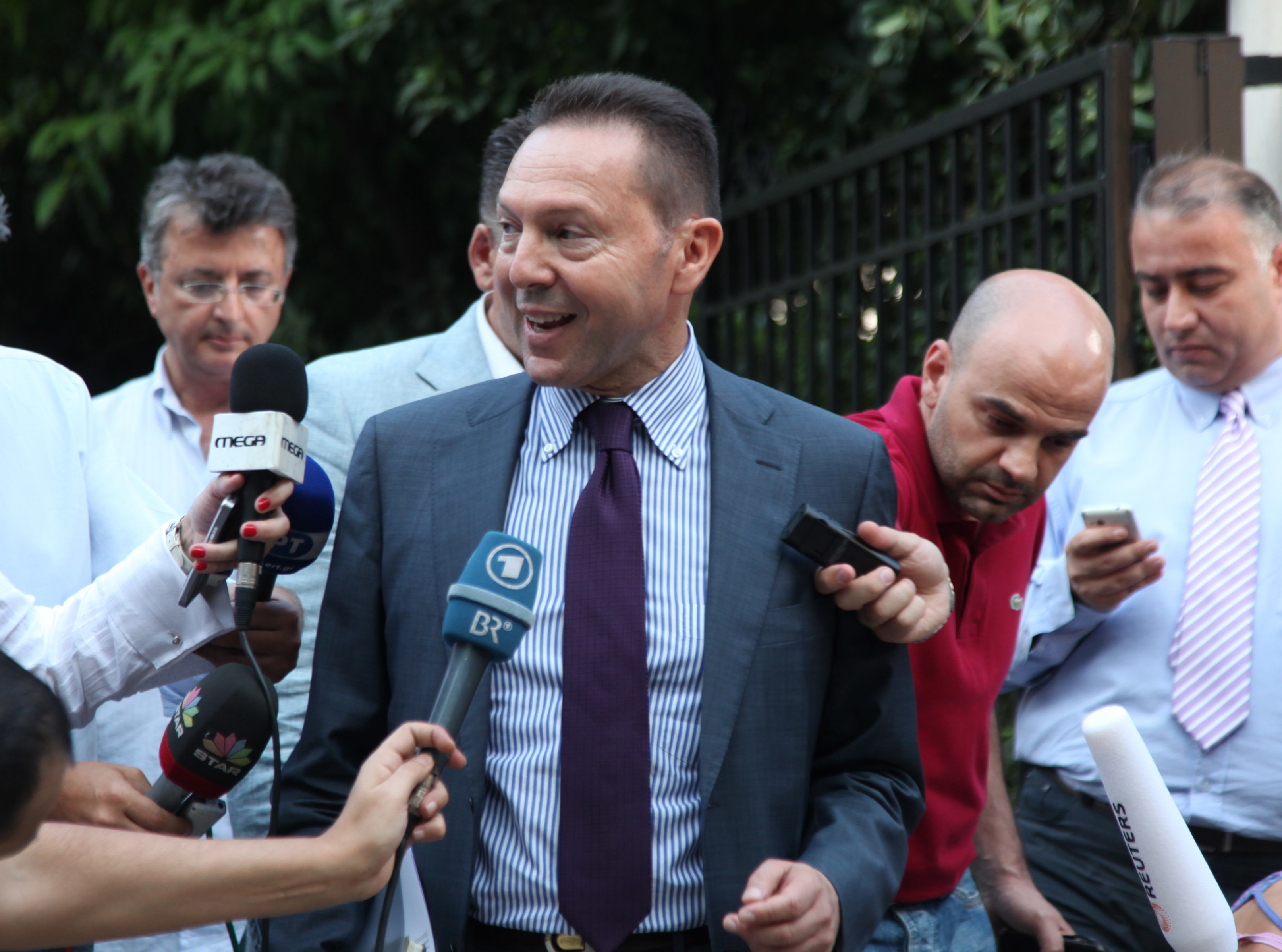 Nέα συνάντηση την Πέμπτη Στουρνάρα- Τρόικα – Τέλη Αυγούστου οι ανακοινώσεις των μέτρων