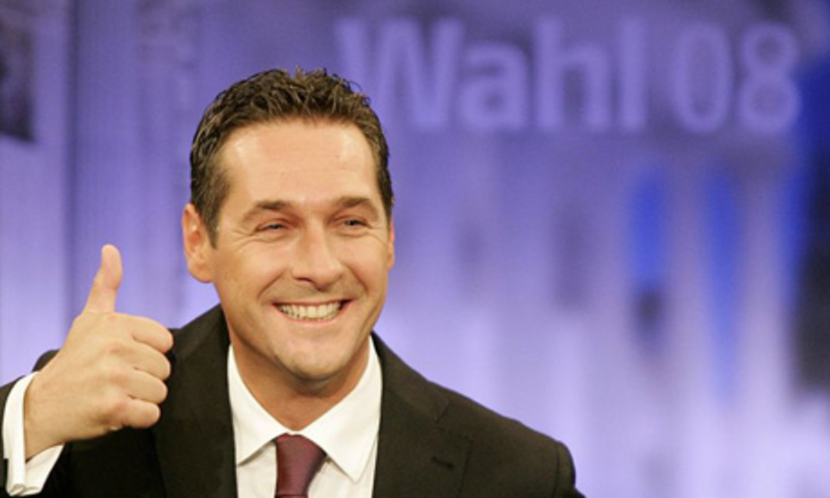 Η αυστριακή ακροδεξιά θέλει τη χώρα εκτός ευρωζώνης