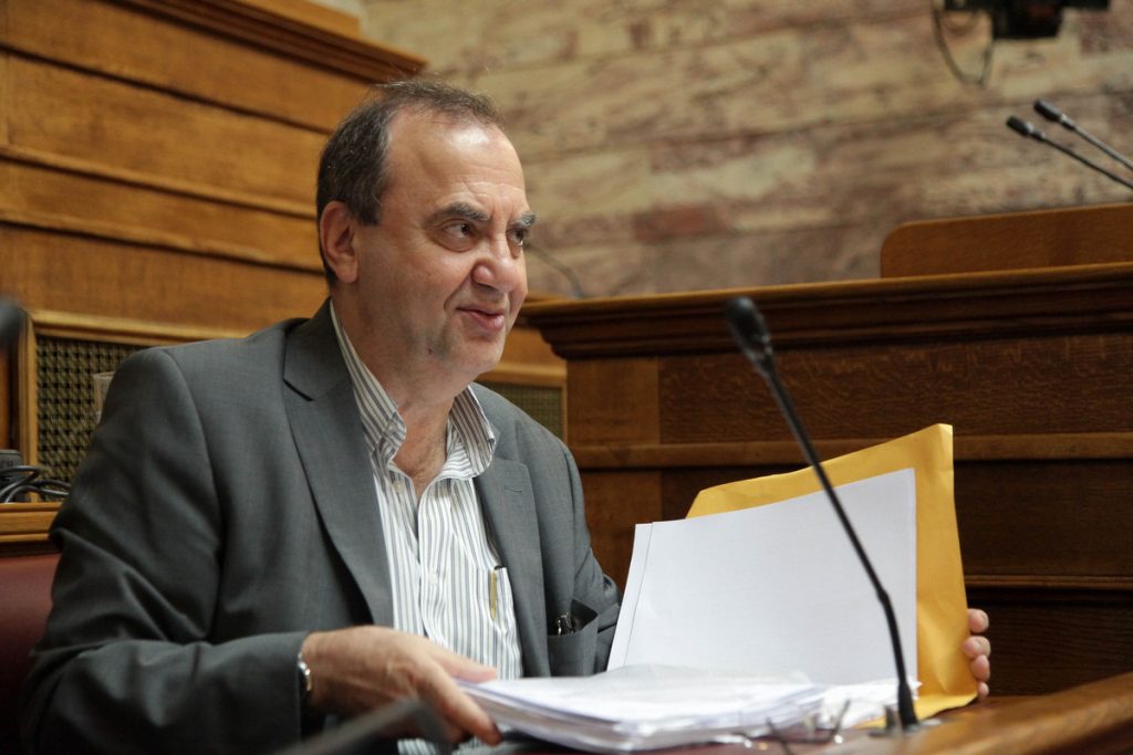 Πηγή:Eurokinissi