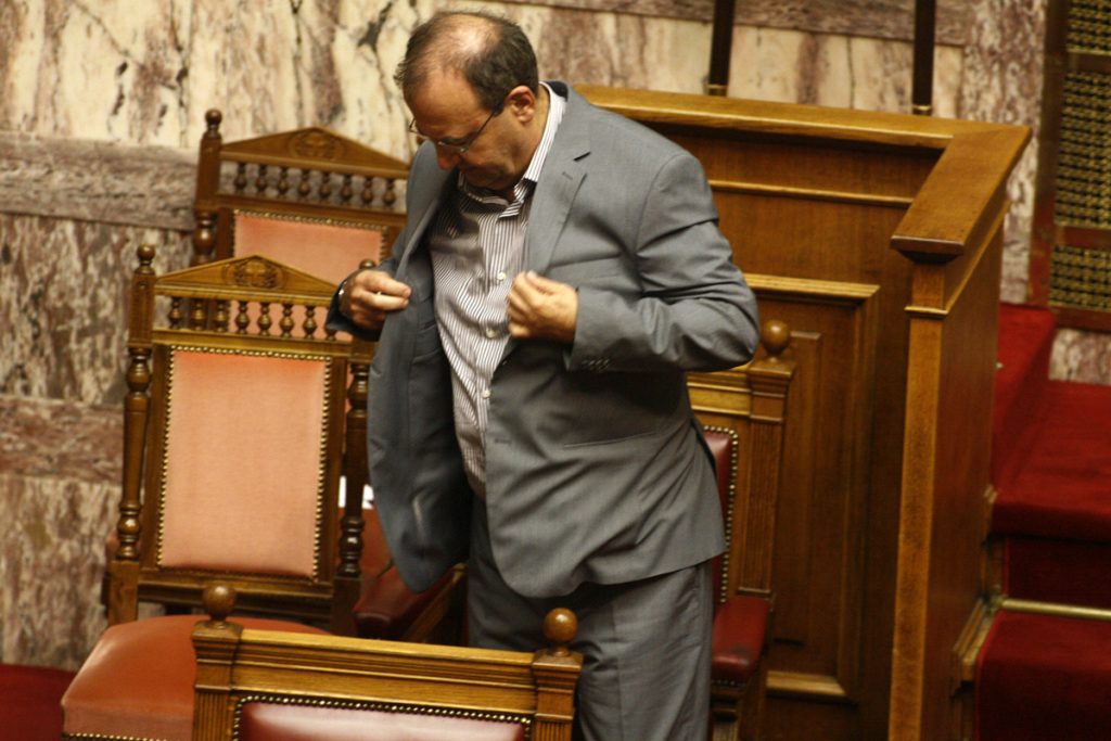 ΦΩΤΟ ΑΡΧΕΙΟΥ EUROKINISSI