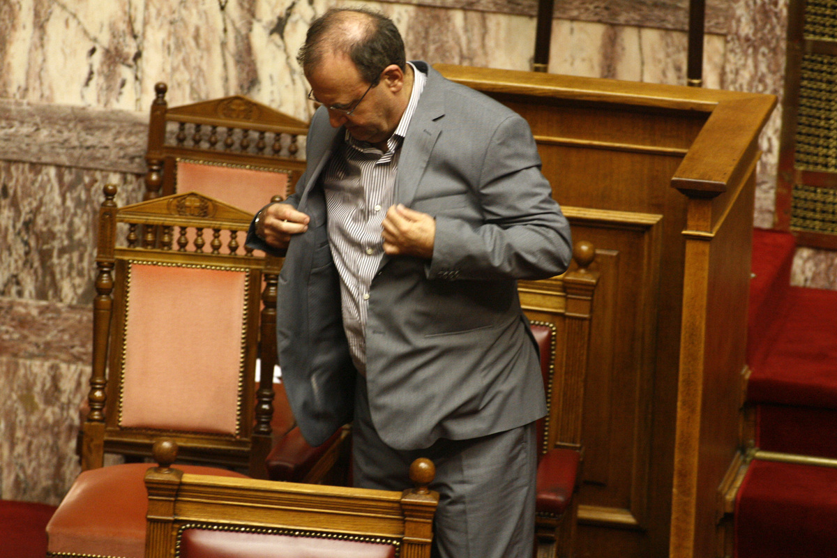 ΦΩΤΟ ΑΡΧΕΙΟΥ EUROKINISSI