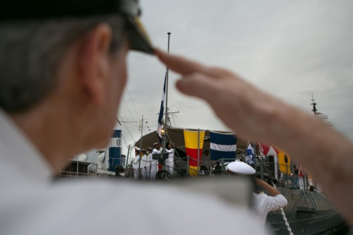 Οι νέοι μισθοί των στρατιωτικών σε πίνακες – Δείτε τους κατά βαθμό