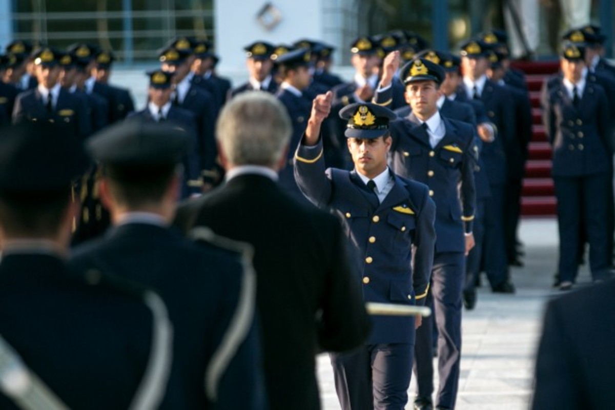 Τι αλλάζει στις προαγωγές των στρατιωτικών- Όλο το σχέδιο νόμου