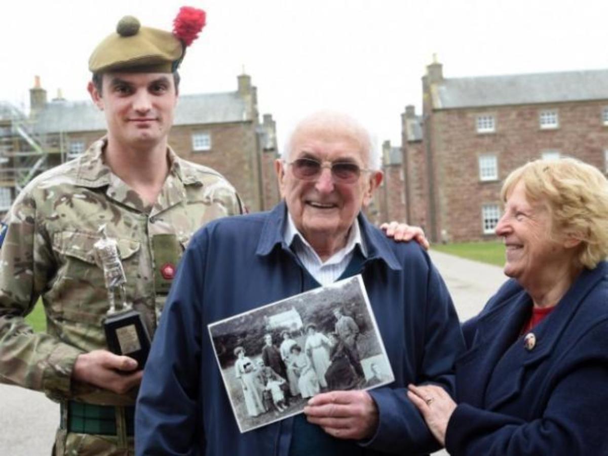 Συγκλονιστικό! Βρέθηκε στρατιώτης του Α’ Παγκοσμίου Πολέμου 100 χρόνια μετά το θάνατό του! ΦΩΤΟ