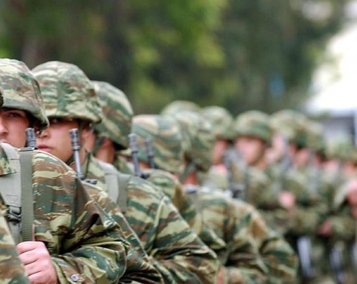 Απόφαση ΣτΕ: Μετά από τα “μπάνια του λαού” οι αποφάσεις για επιστροφή χρημάτων σε στρατιωτικούς