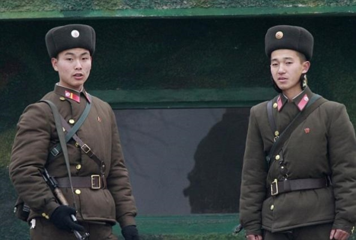 Η κόλαση των στρατοπέδων της Β. Κορέας – Μαρτυρίες σοκ