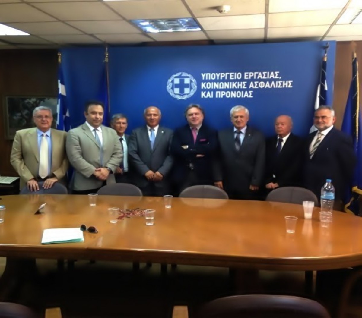 Έρχονται μαύρες μέρες για τους στρατιωτικούς – Τι είπε ο Κατρούγκαλος για το Συμβούλιο της Επικρατείας