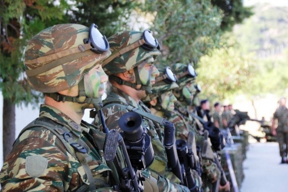 Αυτό δεν έχει ξαναγίνει!  Μεταθέσεις στρατιωτικών ενώ είχαν φύγει για Πάσχα