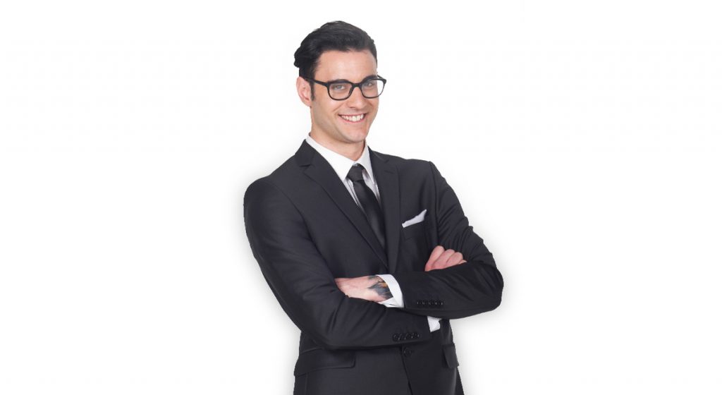 Ίαν Στρατής: «Αν είχα δικαίωμα επιλογής στο X Factor, θα διάλεγα την ομάδα…»