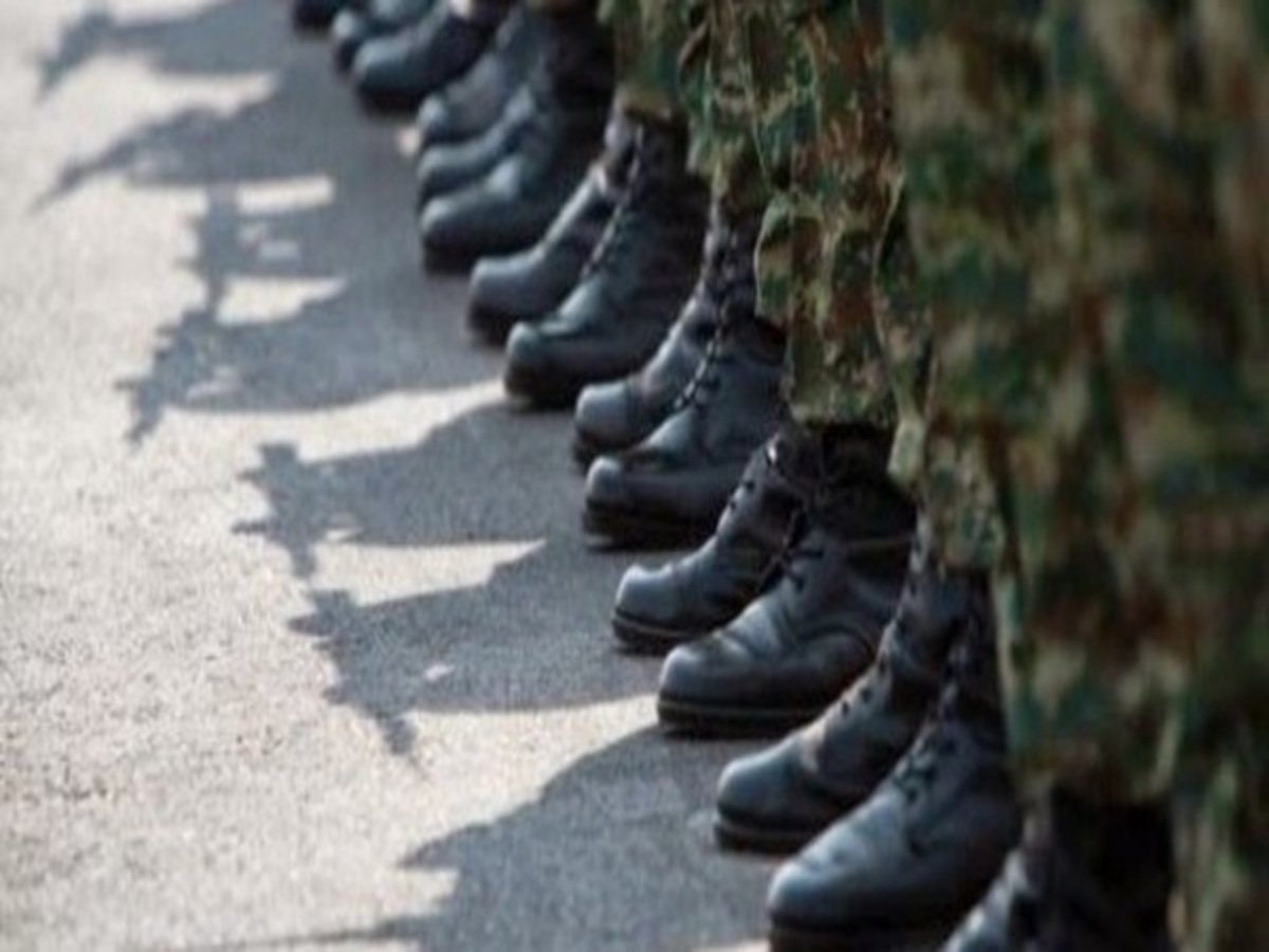 Εντός του Ιουλίου οι τακτικές μεταθέσεις στελεχών του Στρατού Ξηράς