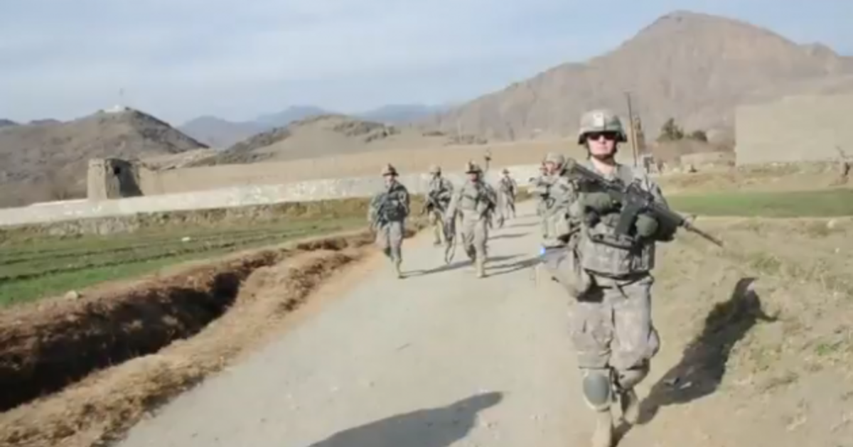 Ημέρα της Γυναίκας: ΒΙΝΤΕΟ – Ο ρόλος της γυναίκας στον στρατό