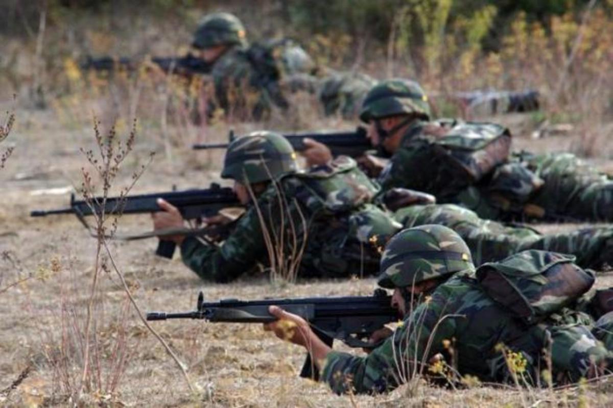 Τι και πόσα χάνουν οι στρατιωτικοί από την πρόταση του ΓΕΣ για το νέο μισθολόγιο – Τα ποσά