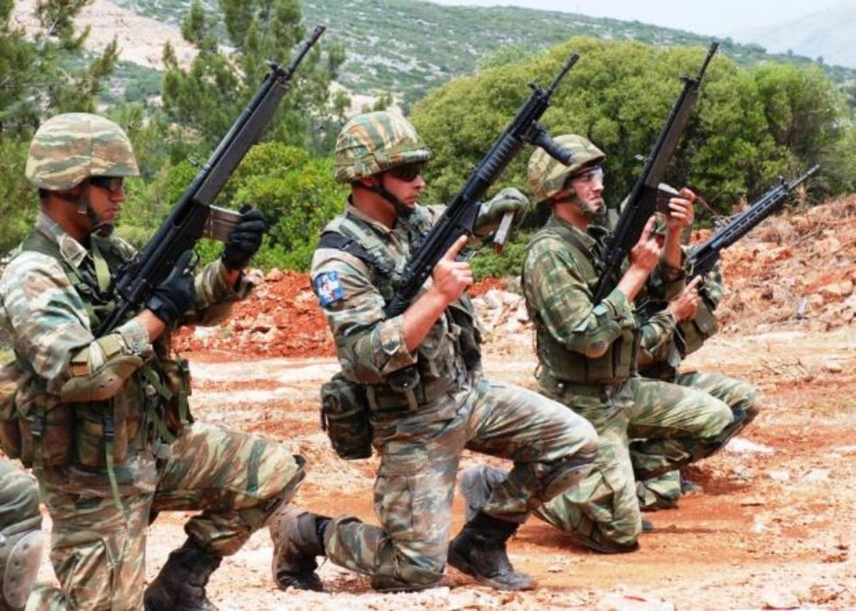 Ποιό Βροντάδο; Εδώ εκτελεί βολές η 96 ΑΔΤΕ! [pics]
