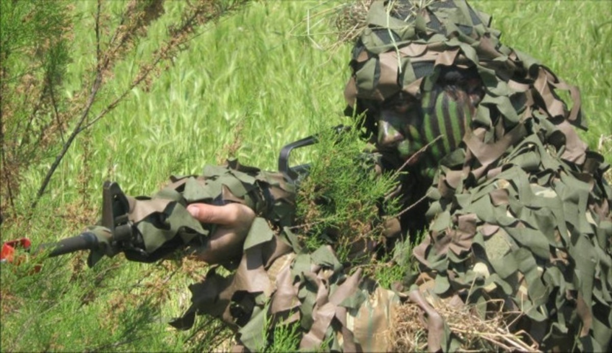 Ντροπή! Χρωστάνε οδοιπορικά στους επίλεκτους καταδρομείς της Δύναμης “Δ”