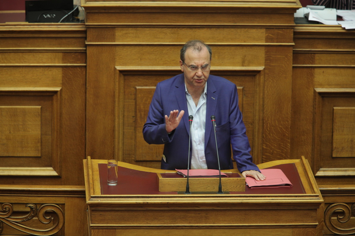 Πηγή: Eurokinissi.gr