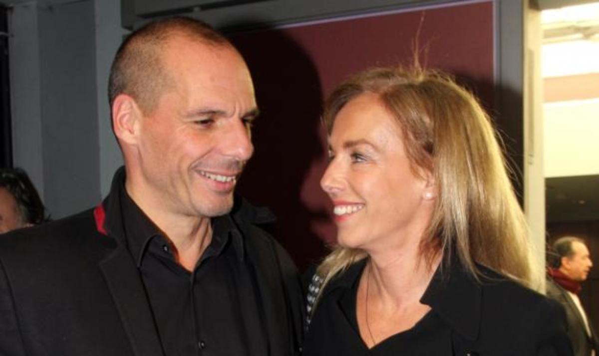 Η εξομολόγηση της Δανάης Στράτου: “Το πόσο ζορίζομαι το ξέρω εγώ και η οικογένειά μου!”