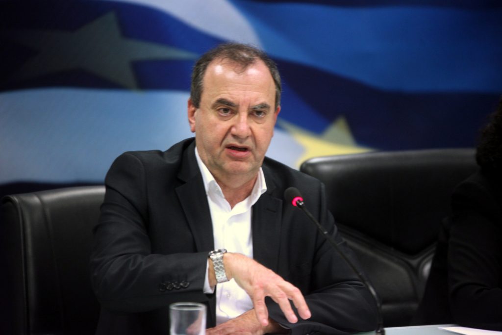 Την επόμενη εβδομάδα η ρύθμιση για τα ληξιπρόθεσμα