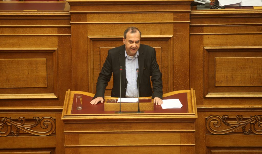 ΣΥΡΙΖΑ: Μεγάλη καθυστέρηση στην καταβολή του εφάπαξ των συνταξιούχων του ΝΑΤ