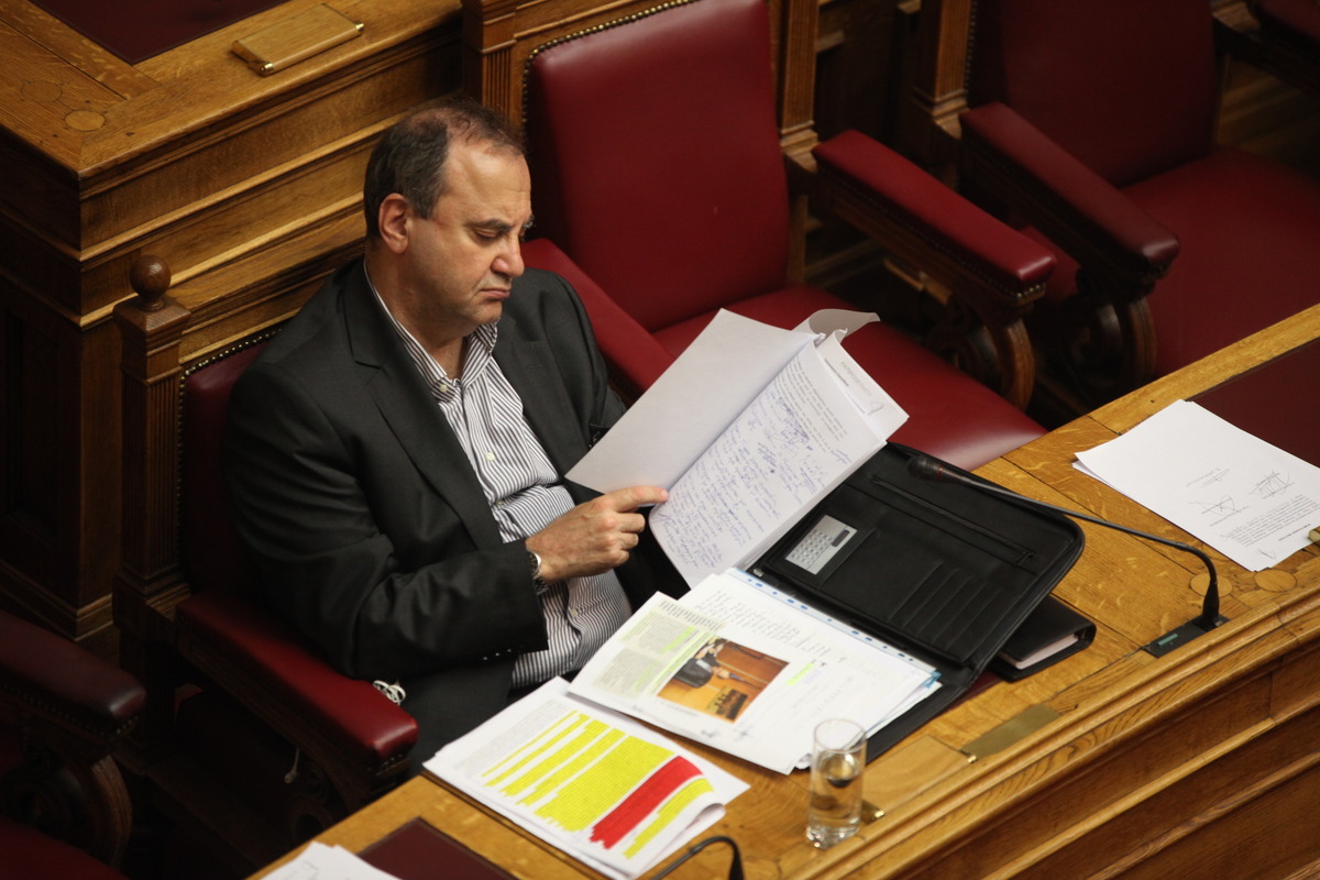 Μετά το σάλο αποσύρουν την απόφαση για ρευστοποίηση ομολόγων 100 εκατ. ευρώ του ΕΤΕΑ