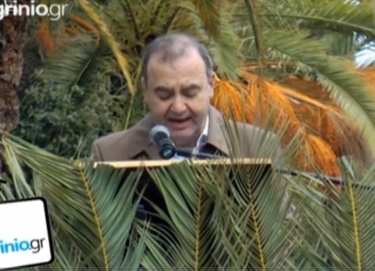 Στρατούλης για ηρωική έξοδο