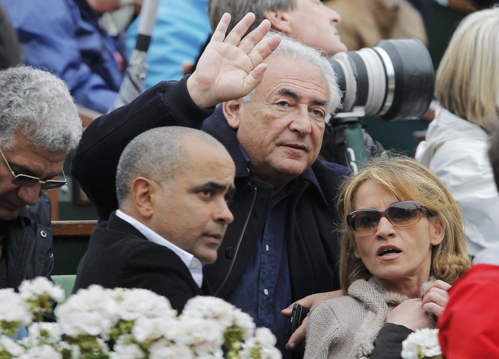 Roland Garros: Και ποιοί δεν ήταν στους τελικούς! – ΦΩΤΟ