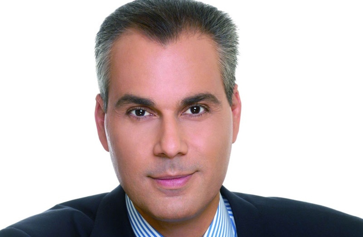 Η γραπτή δήλωση του Νίκου Στραβελάκη μετά την παραίτησή του από το Mega