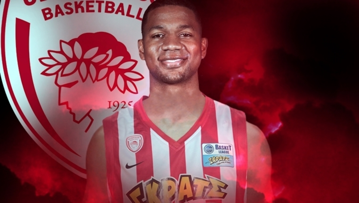 ΦΩΤΟ Olympiacos BC