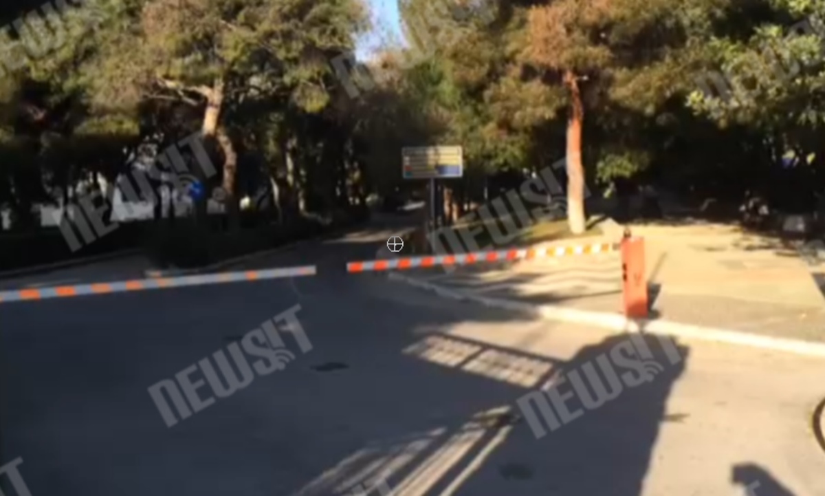 Απέδρασε η Βίκυ Σταμάτη