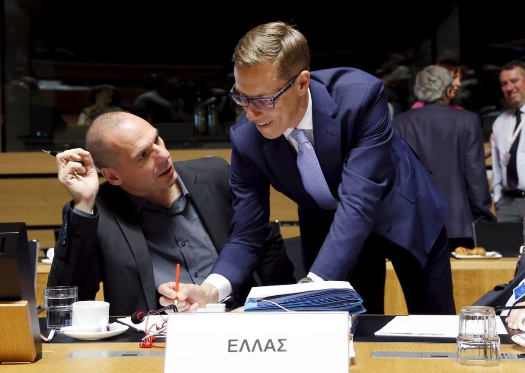 Φωτογραφία: Reuters